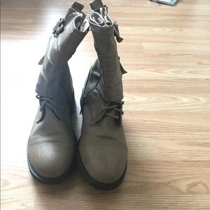 boots